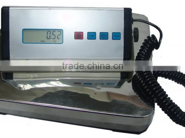 Parcel Scale photo-2