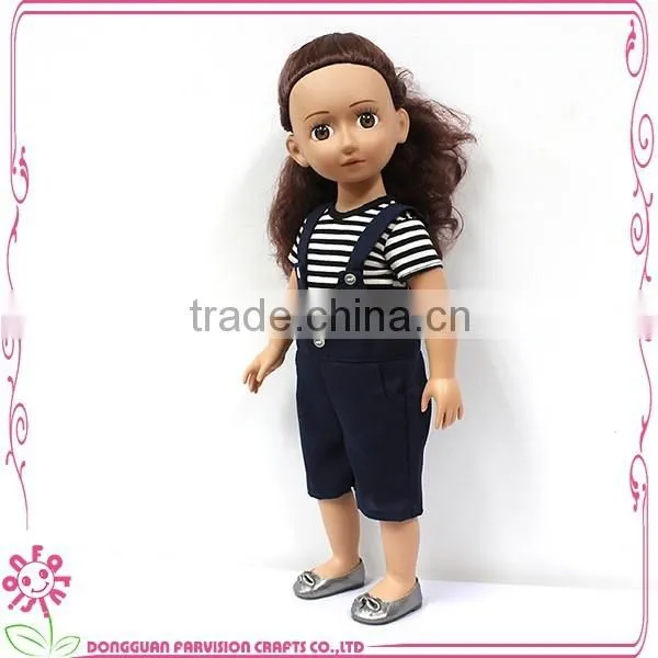 Farvision New Style Children 18 Inch Dolls Sale Factory Price photo-4