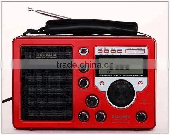 fm Radio Two Way Radio