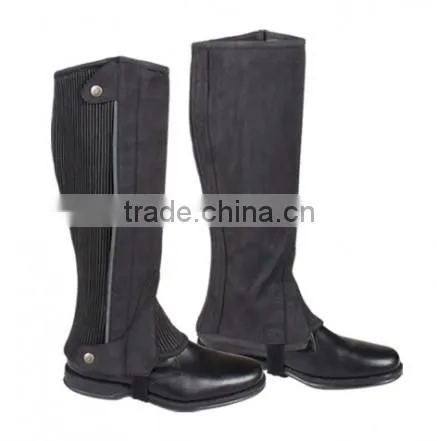 Horse Riding Half Chaps