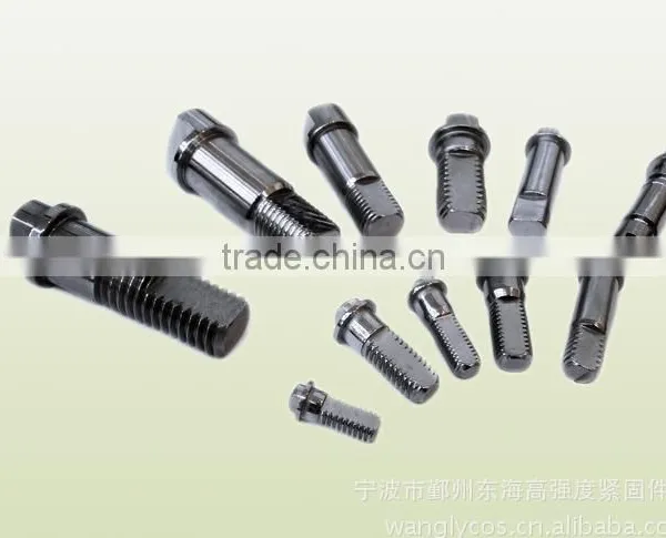 Special CNC Machines to Process Different Hardwares Like the Nuts, Screws & Bolts (Sale Agent Invited) photo-2