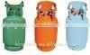 12KG Refrigerant Cylinder (EC Approved)