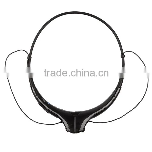 Wireless Communication and HB-770 USB Connectors Bluetooth Phone Headset in Ear
