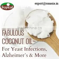 Virgin Coconut Oil - Premium Quality Coconut Oil photo-5