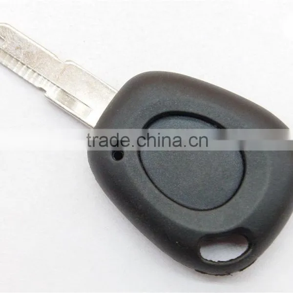 Fire Sale Renault Key Case For 1 Button Renault Scenic Clio Megane Remote Key Fob Shell Replacement Case photo-3