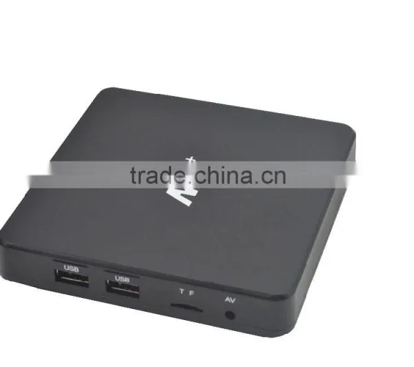 Quad Core H.265 hk Tvb Android tv Box With New Amlogic S905 Quad Core 64 Bit Processor photo-3