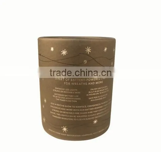 Handmade Top-grade Empty Tea Box photo-3