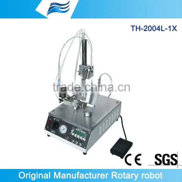 Rotary Table Dispenser for Speaker Assembly -TH-2004L1-1 photo-5