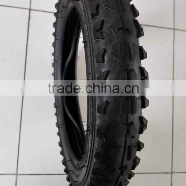 Bike Tyres Tires 12 1/2x1.75x2 1/4 Bicycle Tire photo-5