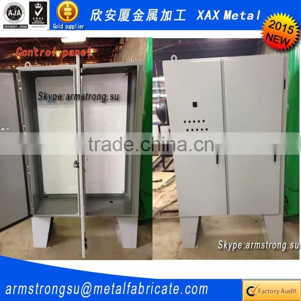 XAX045MF Electrical Metal Box Making Machine Best Selling Products in Dubai photo-2