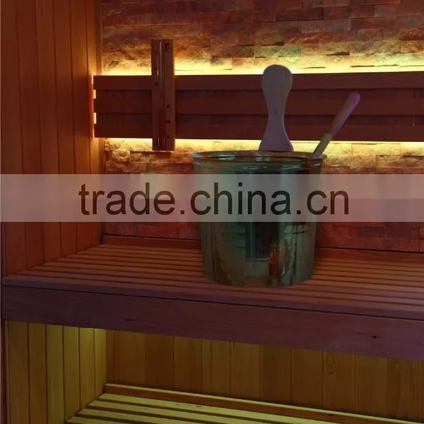 Home Portable Infrared Sauna Room photo-2