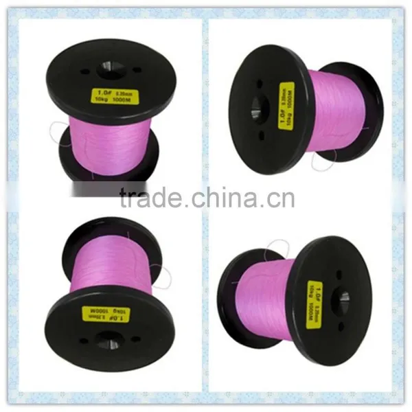 High Quality 30LB PE Braid Line 4 Stands Fishing Line photo-2