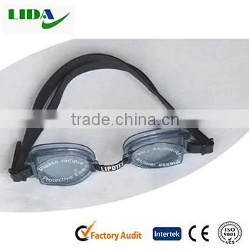 Silicon Swimming Goggles 6500F photo-2