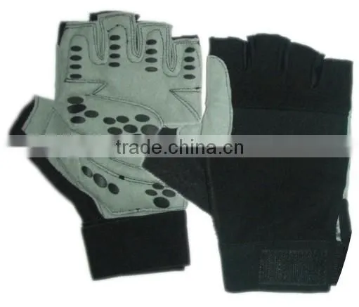 WEIGHT LIFTING GLOVE