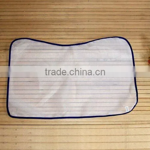New Style Foldable Ironing Net Ironing Mesh photo-5