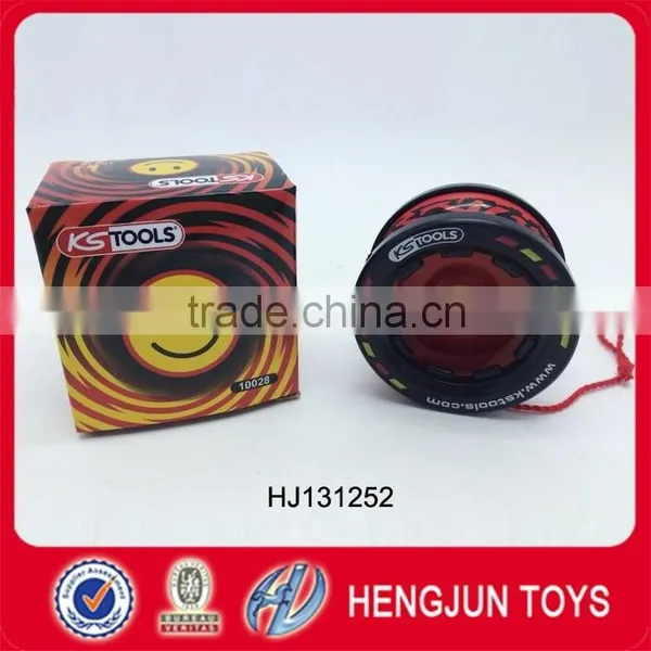 hot new products for 2016 metal yoyo ball toys