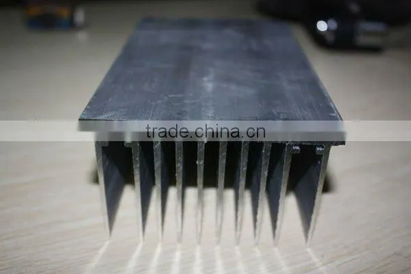 Aluminum Angle Profiles