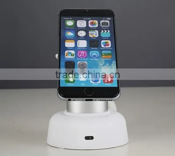 Cellphone Security Display Holder With Alarm/security Display Stand for Cellphone photo-2