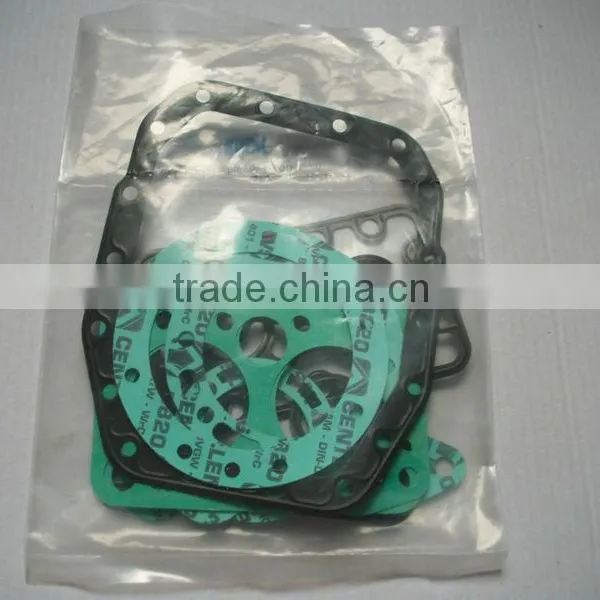 High Quality Original Gasket Kit for Type K Bock Complete Gasket Kits of Compressor Bock FK40 Series photo-5