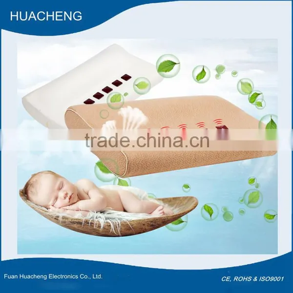 Memory Form Pillow Blood Circulation Pillow