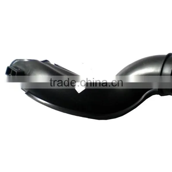 Air Filter Tube Lower JMC Transit V348 Auto Truck Air Filter Pipe Lower Black JMC Pickup Truck Auto Parts photo-3