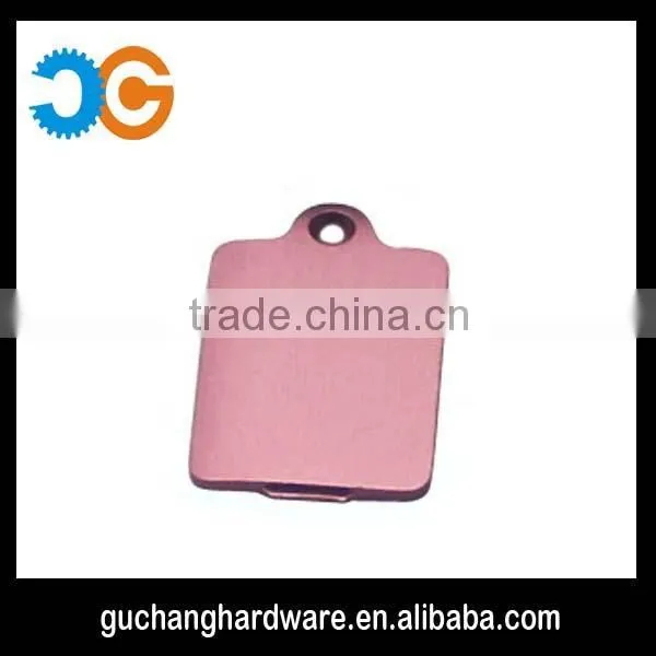 High Precision Hardware Metal Stamping and Cnc Parts for Smart Watch photo-2