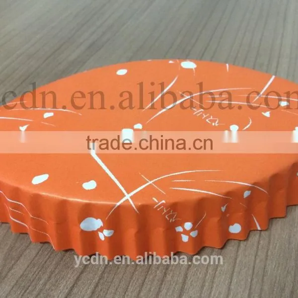 Tree Leaf Shape Greaseproof Paper Muffin Cake Cup for Packing photo-3