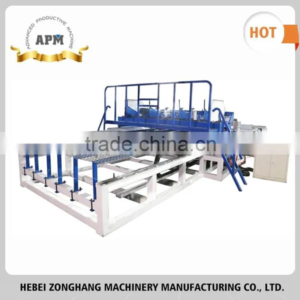 Multifunctional Wire Mesh Welding Machine for Wholesales photo-4