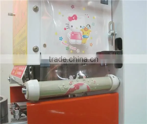 Best and Cheap Product Aluminium Foil Lid Plastic Cup Sealer Machine/induction Sealing Machine photo-4