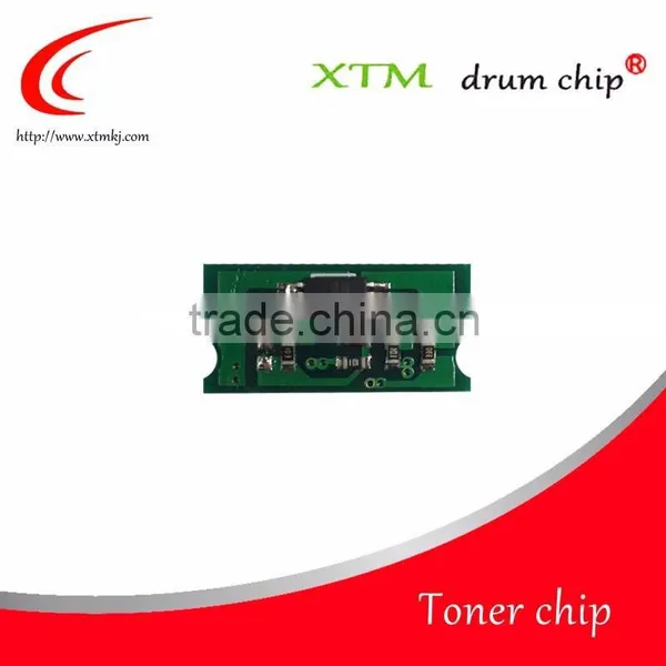 Compatible CLP-K705A CLP-C705A CLP-M705A CLP-Y705A Cartridge Chip for Samsung CLP-705 705N 705ND Toner Chip photo-2
