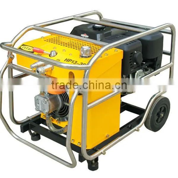 Hydraulic Power Unit