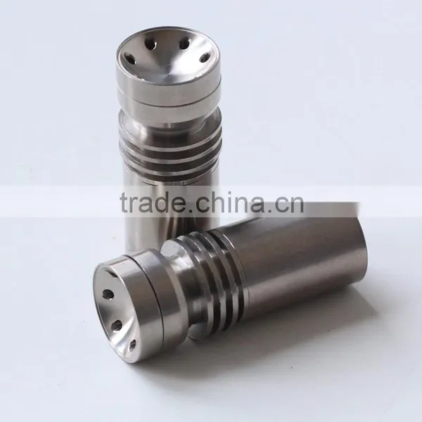 Wholesale Titanium Domeless Nail China Manufacturer We Also Wholesale 2015 Newest ti Nail photo-4