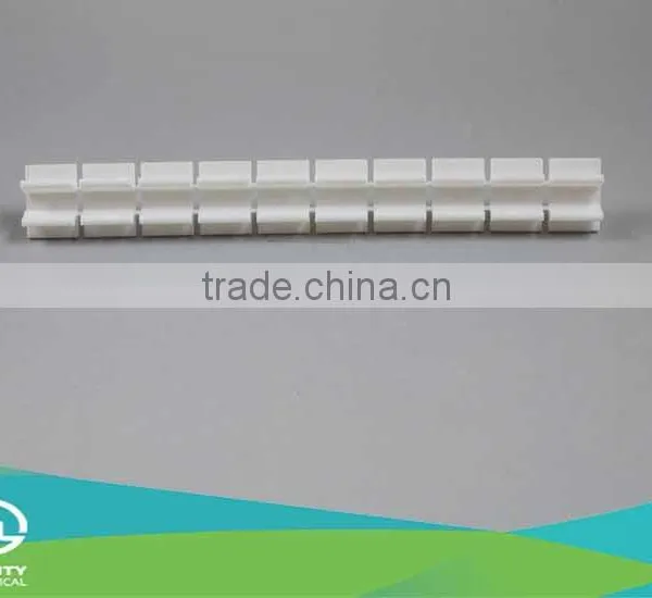 Marker Tag Horzontal and Vertical Blank With Empty 10 Pole photo-2