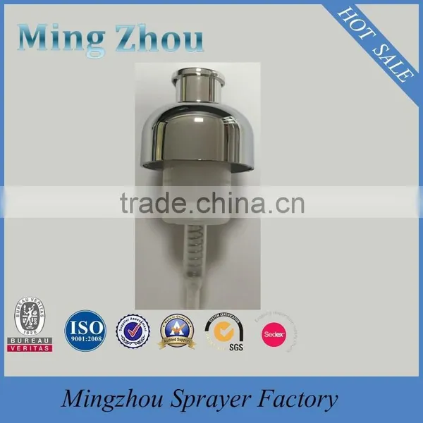 MZ Hot Sale Professional Manufacture UV 45mm Foam Pump photo-5