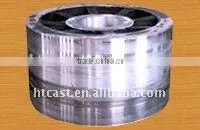 Customized Sand Castings for Forging Machine photo-4