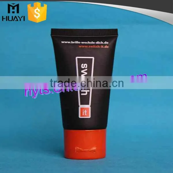 Plastic Cosmetic Empty Cream Tube for Hand Quality Choice photo-3