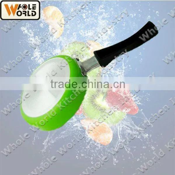 Aluminum Nonstick Mini Fry Pan photo-3