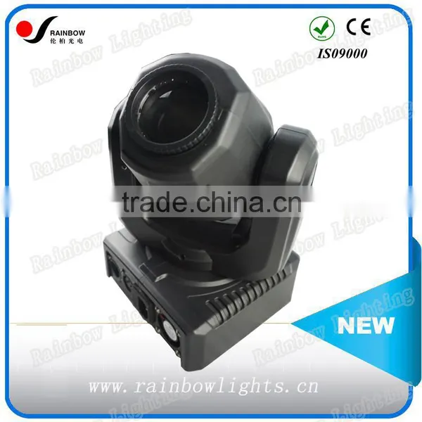 Low Pirce Wholesale Performance Lighting 30W Beam LED Spot Moving Head Light DJ Equipment photo-4