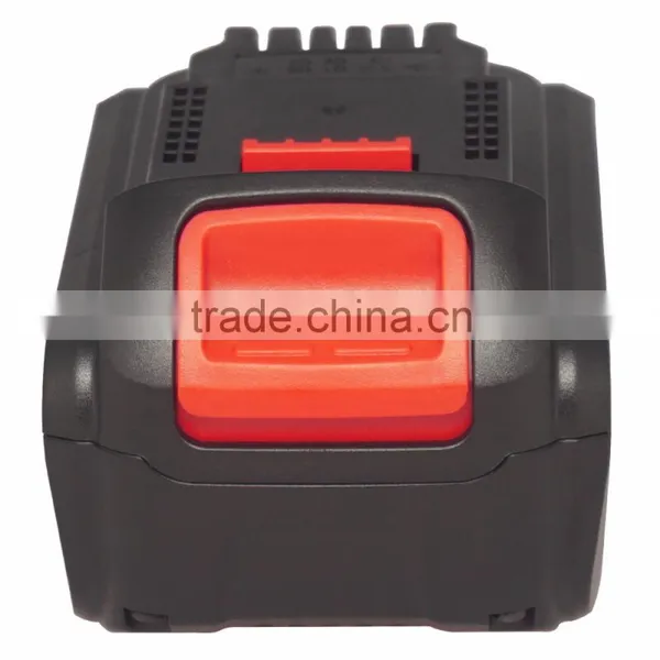 Battery For DeWALT DCB205-2 20V MAX Premium XR 5.0Ah Lithium Ion Power Tool Battery photo-4