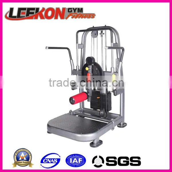 Home Gym Equipment Stand Hip Training