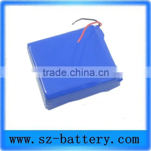 Lipo Battery 5000mAH 7.4V
