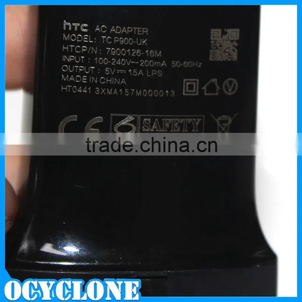 Universal 5V 1.5A UK 3 Pin Chargers Home Charger Black photo-4