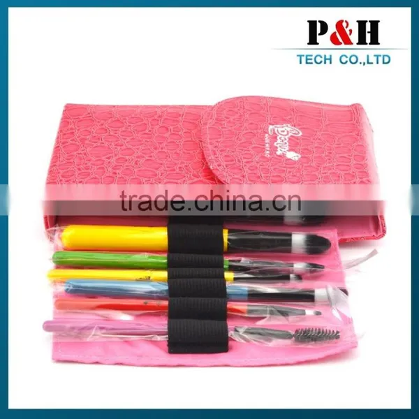 Design Stylish Floral Toiletry Bag photo-2