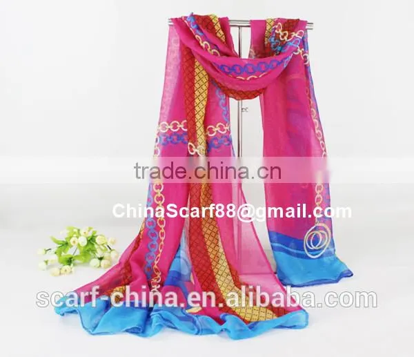 Womens Cool Scarves Sale photo-2