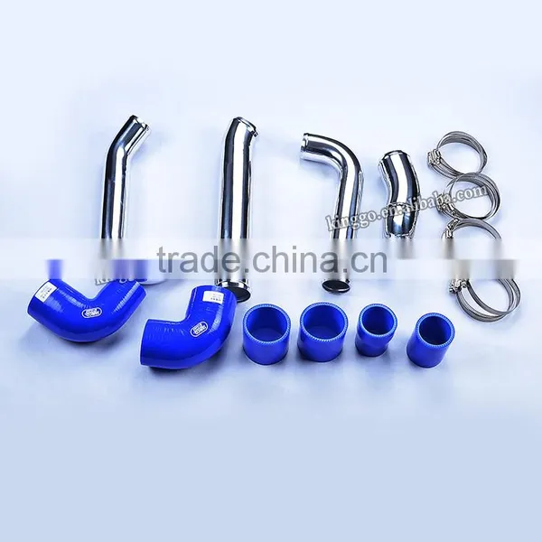 Low Price China Racing Car Vigo Hulix Intercooler Pipe photo-4