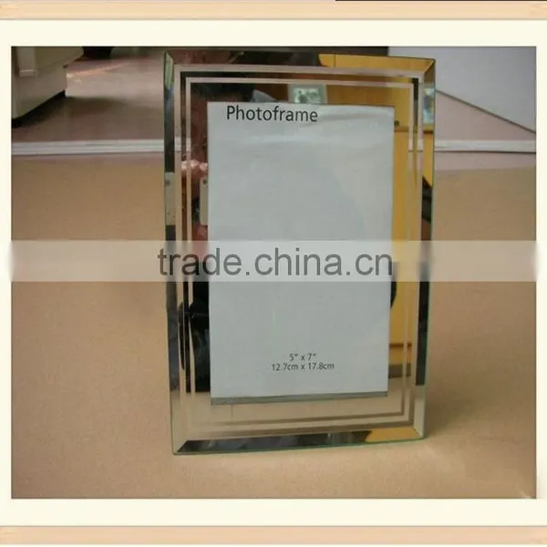2.5mm Clear Sheet Glass for Picture Frame photo-2
