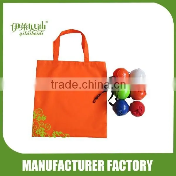 Round Bottom Shopping Bag photo-4