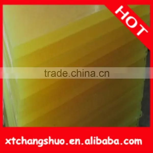 White Pvc Foam Board With Good Quality Urethane Board photo-3