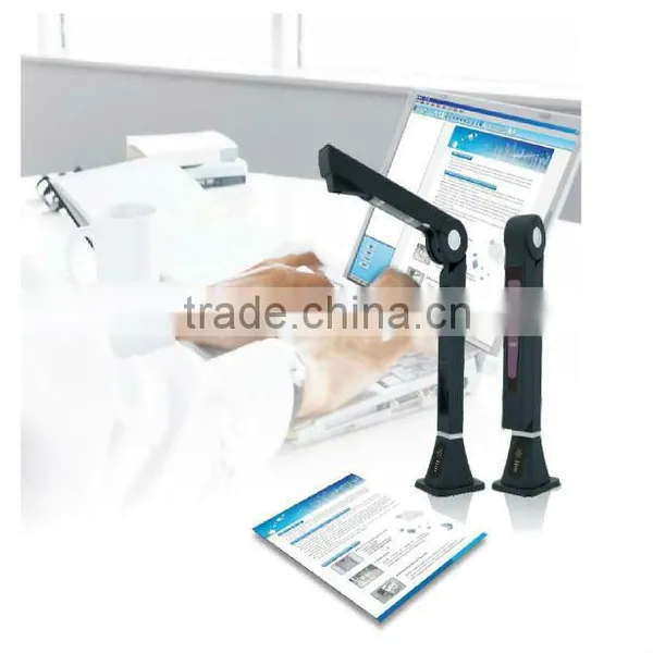 Educational Presentation Equipment USB Visualizer, Cheap Document Camera X880 ( From China Manufacturer) photo-6