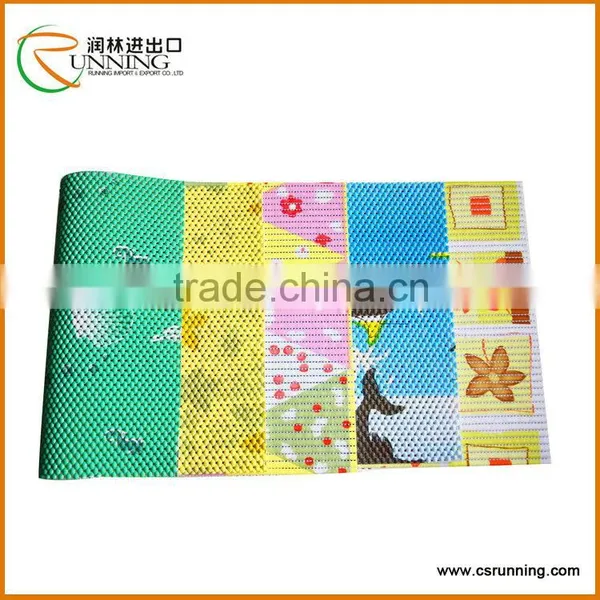 PVC Anti-slip Mat Wholesale, Various Usage Anti-slip Mat in Rolls photo-3
